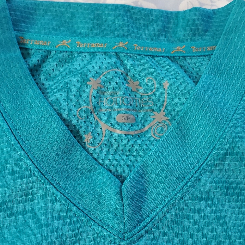 Women's Sports Short Sleeve Top